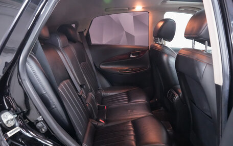 Infiniti EX, 2007 год, 1 373 000 рублей, 13 фотография