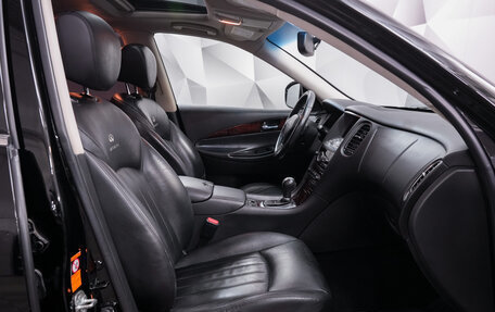 Infiniti EX, 2007 год, 1 373 000 рублей, 12 фотография