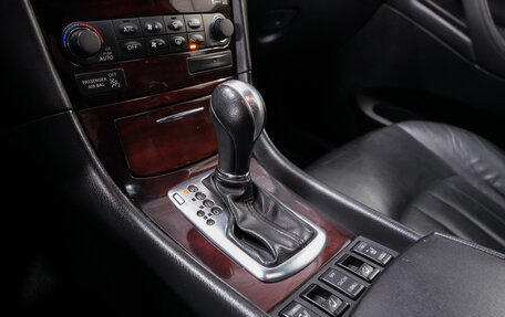 Infiniti EX, 2007 год, 1 373 000 рублей, 18 фотография