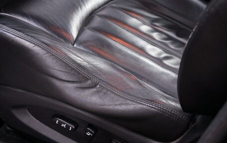 Infiniti EX, 2007 год, 1 373 000 рублей, 17 фотография