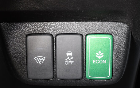 Honda Fit Shuttle I рестайлинг, 2012 год, 999 000 рублей, 8 фотография