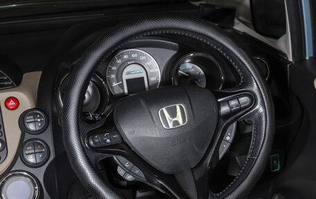 Honda Fit Shuttle I рестайлинг, 2012 год, 999 000 рублей, 11 фотография