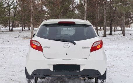 Mazda Demio III (DE), 2007 год, 600 000 рублей, 5 фотография