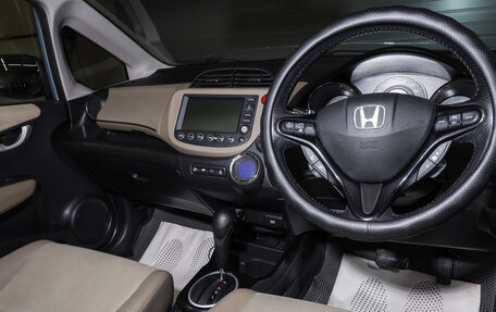 Honda Fit Shuttle I рестайлинг, 2012 год, 999 000 рублей, 12 фотография