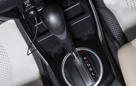 Honda Fit Shuttle I рестайлинг, 2012 год, 999 000 рублей, 14 фотография