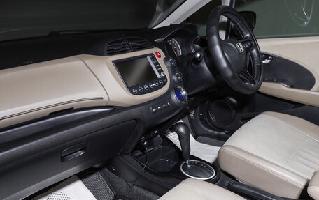 Honda Fit Shuttle I рестайлинг, 2012 год, 999 000 рублей, 16 фотография