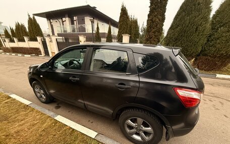 Nissan Qashqai, 2011 год, 849 000 рублей, 3 фотография