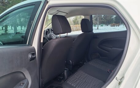 Mazda Demio III (DE), 2007 год, 600 000 рублей, 14 фотография