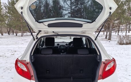 Mazda Demio III (DE), 2007 год, 600 000 рублей, 15 фотография