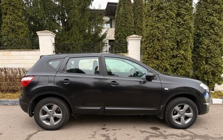 Nissan Qashqai, 2011 год, 849 000 рублей, 4 фотография