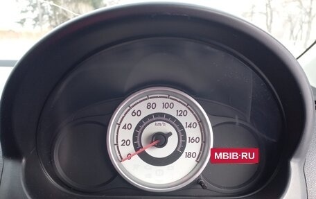 Mazda Demio III (DE), 2007 год, 600 000 рублей, 13 фотография