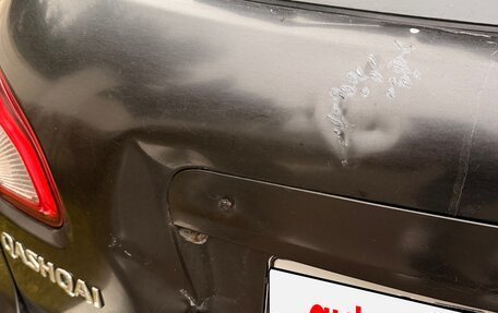 Nissan Qashqai, 2011 год, 849 000 рублей, 6 фотография