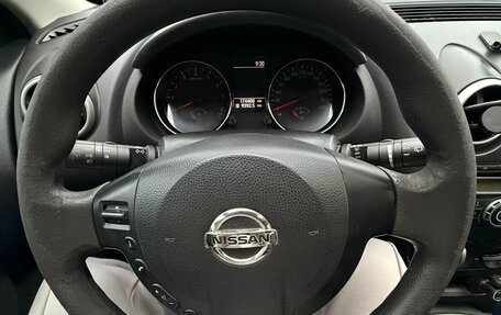 Nissan Qashqai, 2011 год, 849 000 рублей, 12 фотография