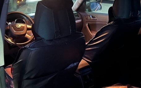 Skoda Yeti I рестайлинг, 2012 год, 1 050 000 рублей, 5 фотография