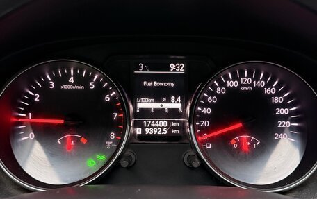 Nissan Qashqai, 2011 год, 849 000 рублей, 15 фотография