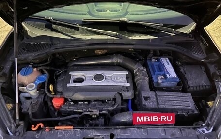 Skoda Yeti I рестайлинг, 2012 год, 1 050 000 рублей, 2 фотография