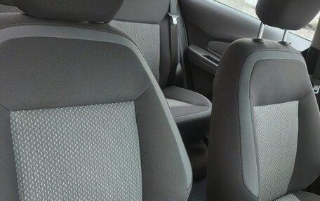 Chevrolet Cobalt II, 2014 год, 900 000 рублей, 5 фотография