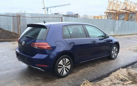 Volkswagen Golf VII, 2017 год, 1 899 999 рублей, 4 фотография