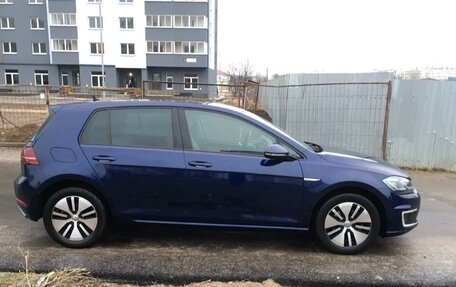 Volkswagen Golf VII, 2017 год, 1 899 999 рублей, 3 фотография
