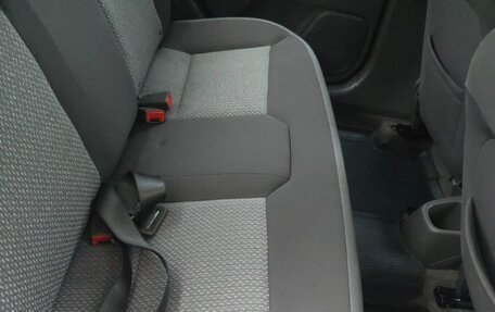 Chevrolet Cobalt II, 2014 год, 900 000 рублей, 4 фотография