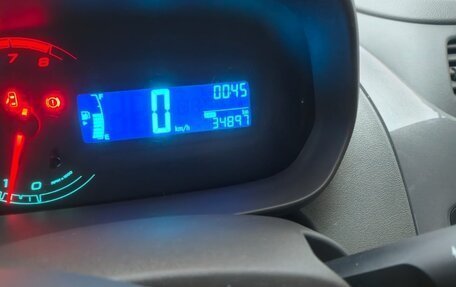 Chevrolet Cobalt II, 2014 год, 900 000 рублей, 7 фотография