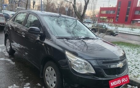 Chevrolet Cobalt II, 2014 год, 900 000 рублей, 3 фотография