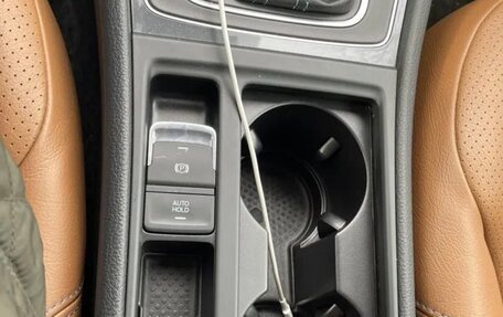 Volkswagen Golf VII, 2017 год, 1 899 999 рублей, 14 фотография