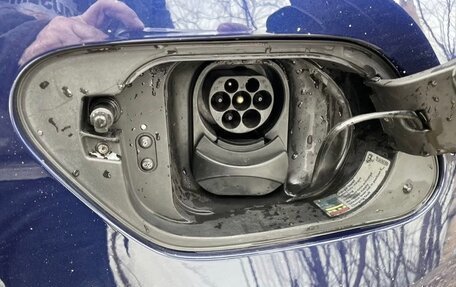 Volkswagen Golf VII, 2017 год, 1 899 999 рублей, 9 фотография