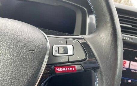 Volkswagen Golf VII, 2017 год, 1 899 999 рублей, 11 фотография