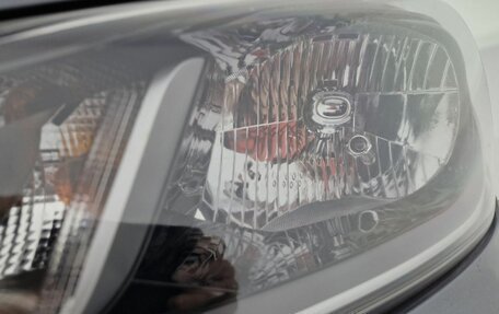 KIA Rio IV, 2018 год, 1 200 000 рублей, 9 фотография