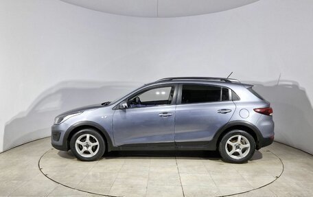 KIA Rio IV, 2018 год, 1 200 000 рублей, 8 фотография