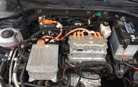 Volkswagen Golf VII, 2017 год, 1 899 999 рублей, 22 фотография