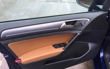 Volkswagen Golf VII, 2017 год, 1 899 999 рублей, 21 фотография