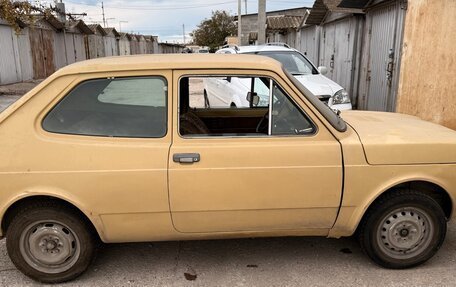 Fiat 127, 1974 год, 100 000 рублей, 4 фотография