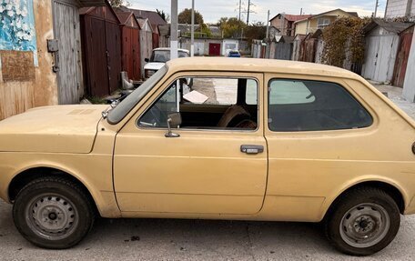 Fiat 127, 1974 год, 100 000 рублей, 5 фотография