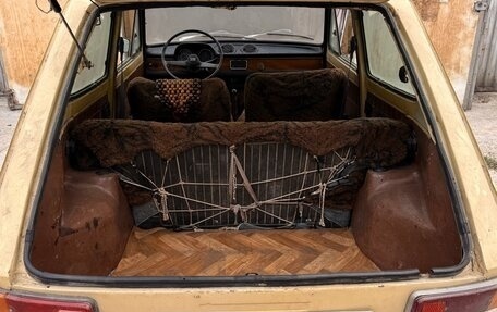 Fiat 127, 1974 год, 100 000 рублей, 10 фотография