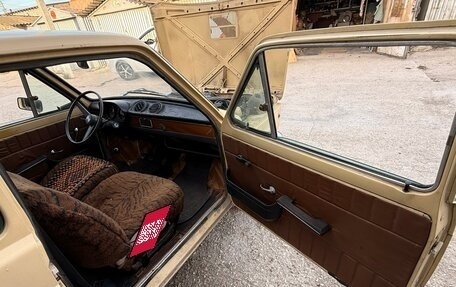 Fiat 127, 1974 год, 100 000 рублей, 8 фотография