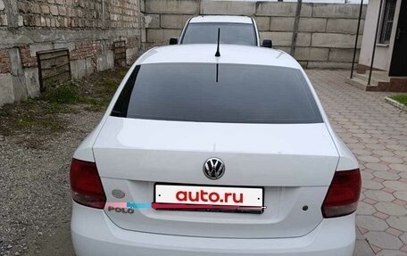 Volkswagen Polo VI (EU Market), 2014 год, 650 000 рублей, 2 фотография