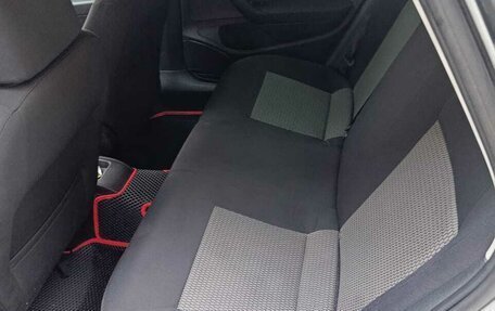 Volkswagen Polo VI (EU Market), 2014 год, 650 000 рублей, 8 фотография