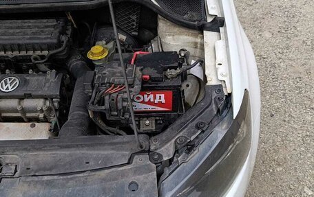 Volkswagen Polo VI (EU Market), 2014 год, 650 000 рублей, 12 фотография