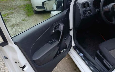 Volkswagen Polo VI (EU Market), 2014 год, 650 000 рублей, 9 фотография