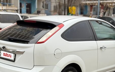 Ford Focus II рестайлинг, 2008 год, 340 000 рублей, 6 фотография