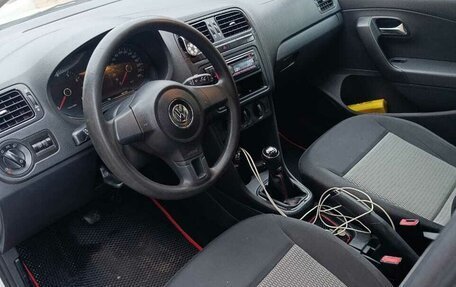 Volkswagen Polo VI (EU Market), 2014 год, 650 000 рублей, 7 фотография