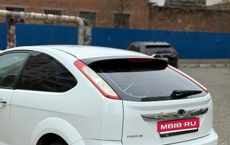 Ford Focus II рестайлинг, 2008 год, 340 000 рублей, 4 фотография