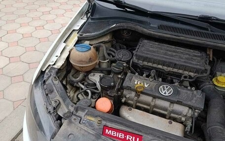 Volkswagen Polo VI (EU Market), 2014 год, 650 000 рублей, 13 фотография