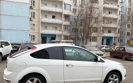 Ford Focus II рестайлинг, 2008 год, 340 000 рублей, 8 фотография