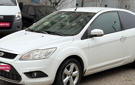 Ford Focus II рестайлинг, 2008 год, 340 000 рублей, 2 фотография