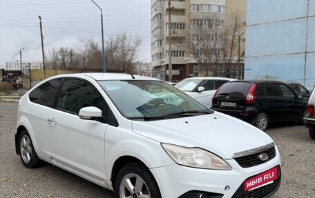 Ford Focus II рестайлинг, 2008 год, 340 000 рублей, 7 фотография