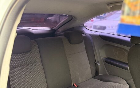 Ford Focus II рестайлинг, 2008 год, 340 000 рублей, 11 фотография