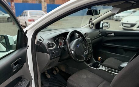 Ford Focus II рестайлинг, 2008 год, 340 000 рублей, 10 фотография